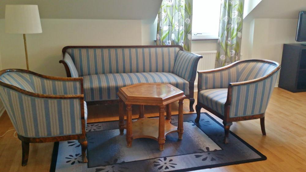 Hoeoers Gaestgifwaregard 3* Höör