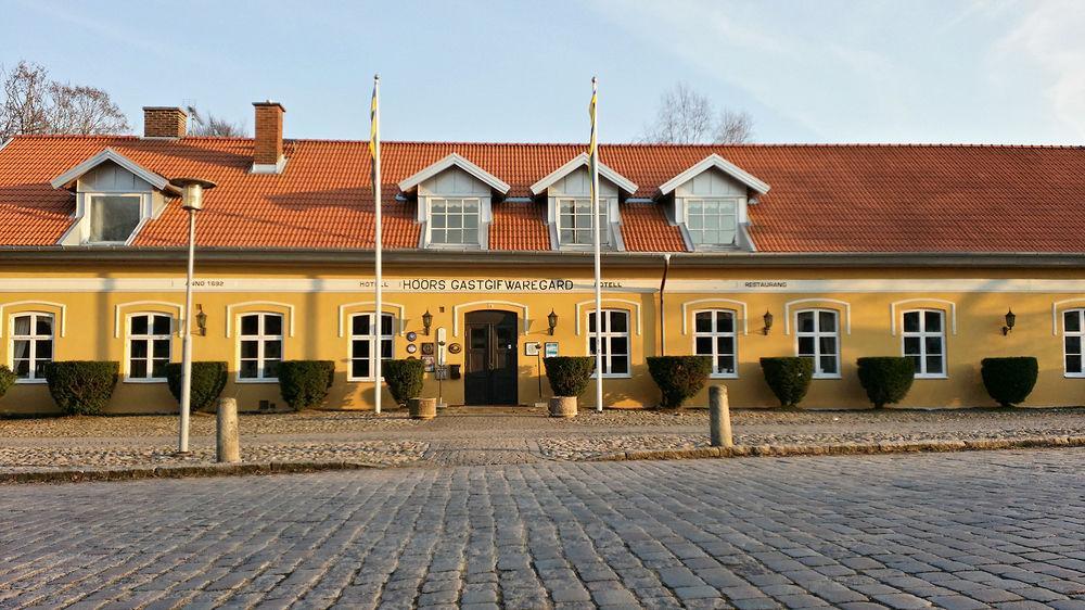 Hoeoers Gaestgifwaregard 3*